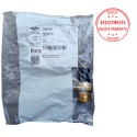 Adapter przejściowy PE/mosiądz +GF+ d25 - 3/4''
