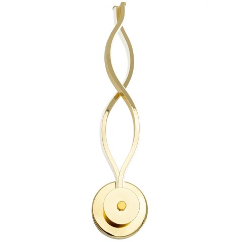 LAMPA APP1049-W GOLD