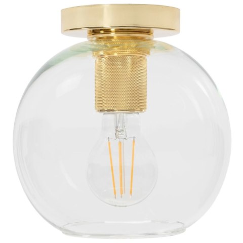 LAMPA APP1175-1W GOLD LAMPA APP1175-1W GOLD