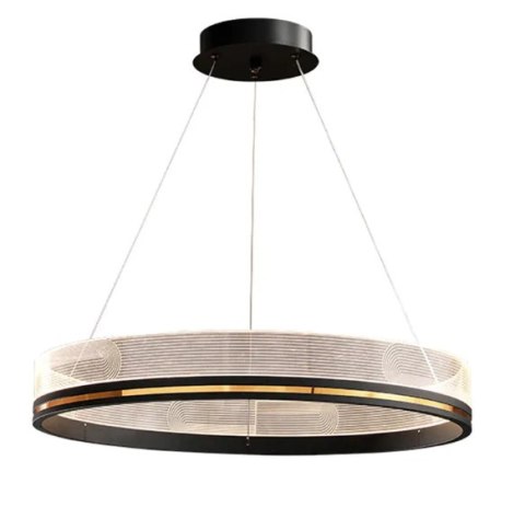 LAMPA APP1192-CP 60cm LAMPA APP1192-CP 60cm