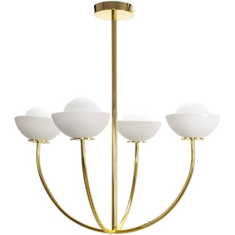 LAMPA APP1200-CP GOLD LAMPA APP1200-CP GOLD