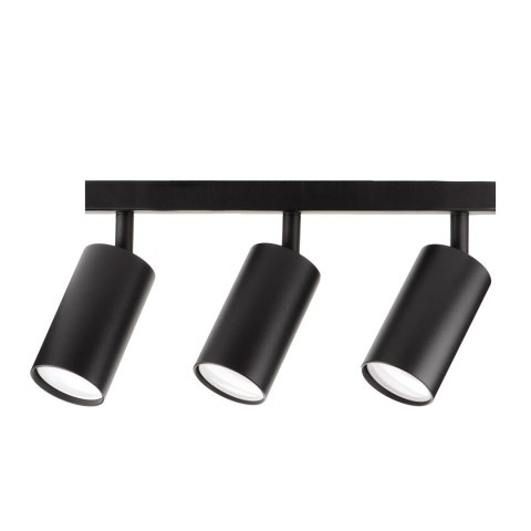 LAMPA APP1243-3C BLACK LAMPA APP1243-3C BLACK