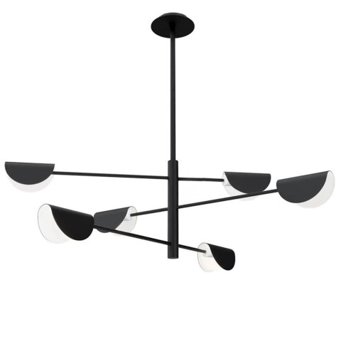 LAMPA APP1261-6CP LAMPA APP1261-6CP