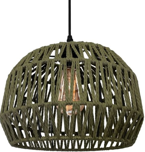 LAMPA APP1293-1CP GREEN LAMPA APP1293-1CP GREEN