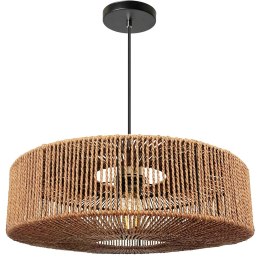 LAMPA APP1294-1PC BEIGE