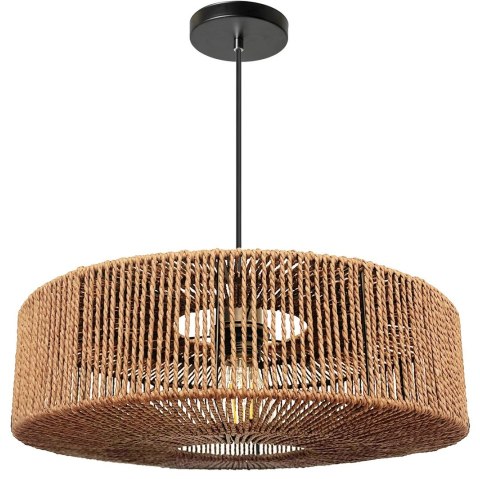 LAMPA APP1294-1PC BEIGE LAMPA APP1294-1PC BEIGE