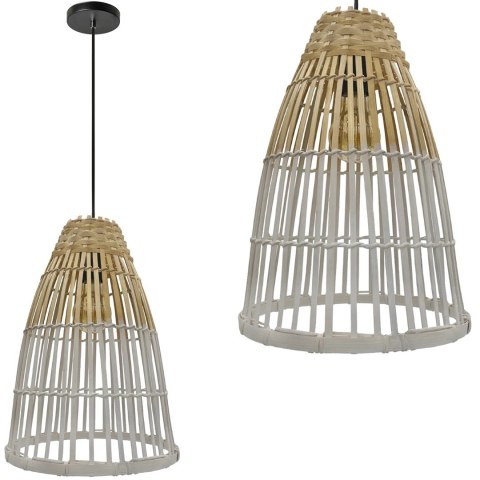 LAMPA APP1329-1CP WHITE LAMPA APP1329-1CP WHITE