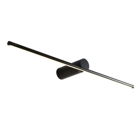 LAMPA APP1342-W BLACK 60cm LAMPA APP1342-W BLACK 60cm