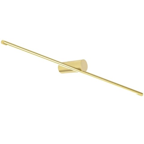 LAMPA APP1346-W BRUSH GOLD 80cm LAMPA APP1346-W BRUSH GOLD 80cm