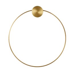 LAMPA APP1391-CW OLD GOLD 50cm