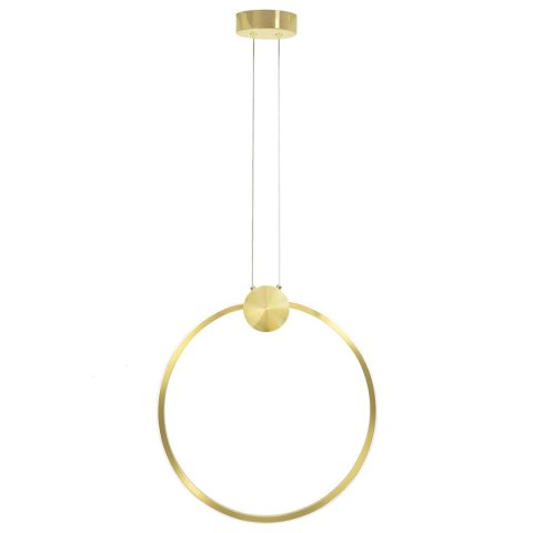 LAMPA APP1399-CP GOLD 50cm LAMPA APP1399-CP GOLD 50cm