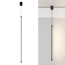 LAMPA APP1413-C BLACK 100cm