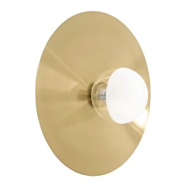 LAMPA APP1419-W BLACK GOLD