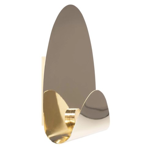 LAMPA APP1430-W GOLD LAMPA APP1430-W GOLD