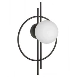 LAMPA APP1435-W BLACK