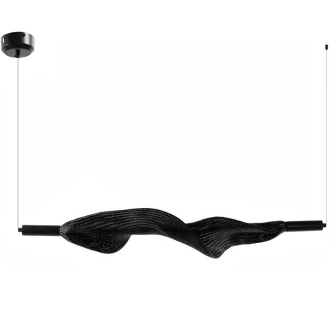 LAMPA APP1446-CP BLACK LAMPA APP1446-CP BLACK