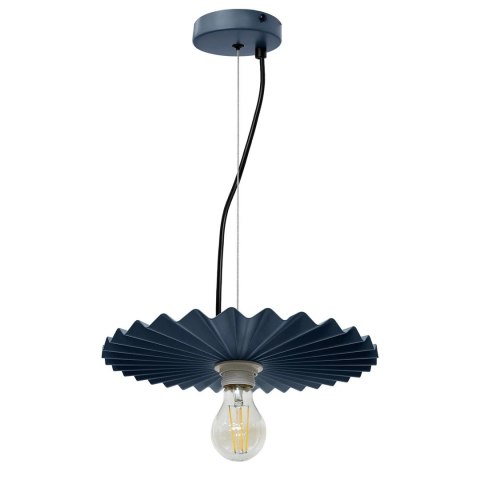 LAMPA APP1456-1CP BLUE 30cm LAMPA APP1456-1CP BLUE 30cm