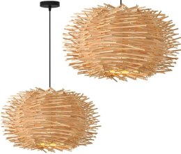 LAMPA APP1486-1CP NATURAL