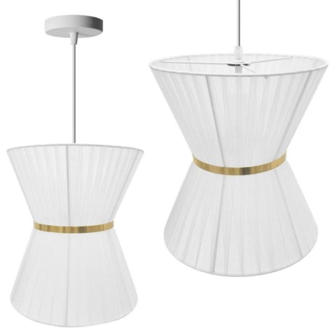LAMPA APP1504-1CP BEIGE LAMPA APP1504-1CP BEIGE