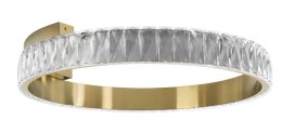 LAMPA APP1506-C BRUSH GOLD