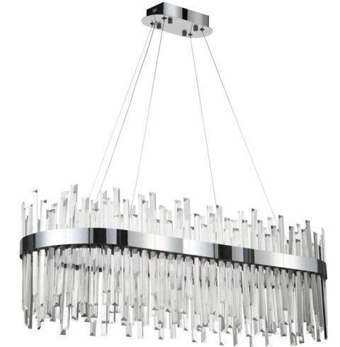 LAMPA APP1514-CP80 CHROM LAMPA APP1514-CP80 CHROM