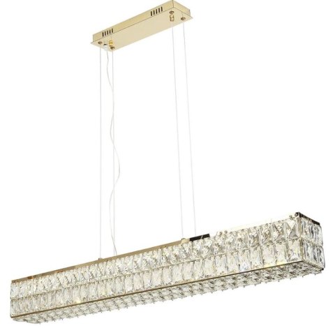 LAMPA APP1566-CP GOLD LAMPA APP1566-CP GOLD