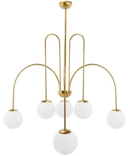 LAMPA APP1584-6CP
