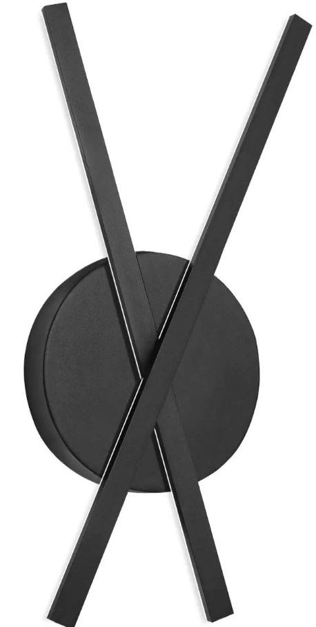 LAMPA APP1604-W C-BLACK LAMPA APP1604-W C-BLACK
