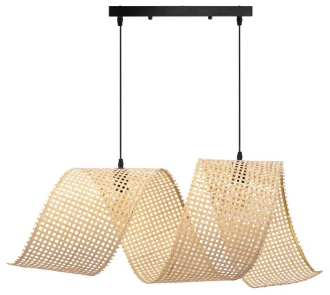 LAMPA APP1644-2CP SPIRAL 85cm LAMPA APP1644-2CP SPIRAL 85cm