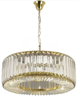 LAMPA APP1652-6CP GOLD 50cm