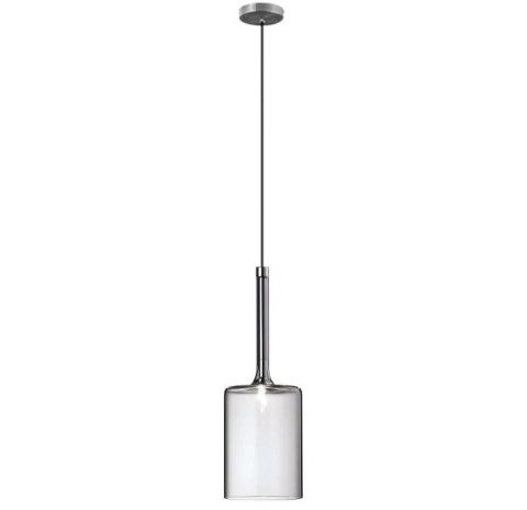 LAMPA APP1703-1CP C GREY LAMPA APP1703-1CP C GREY