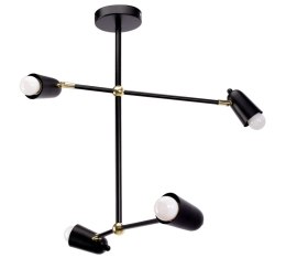LAMPA APP1708-4CP
