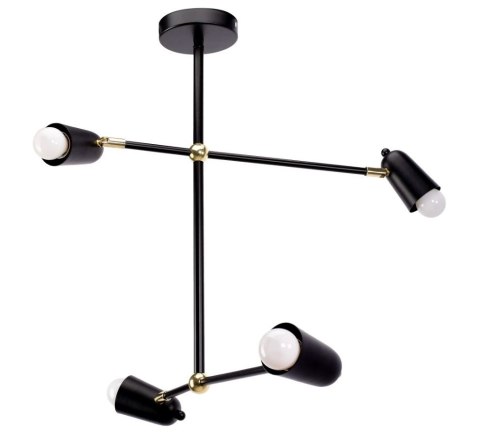 LAMPA APP1708-4CP LAMPA APP1708-4CP