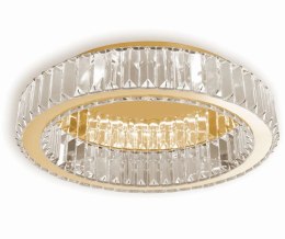 LAMPA APP1719-C 40CM GOLD