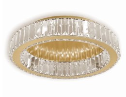 LAMPA APP1722-C 50CM BRUSH GOLD