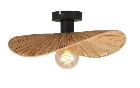 LAMPA APP1827-1C NATURAL LAMPA APP1827-1C NATURAL