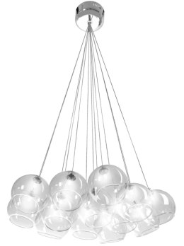 LAMPA APP561-13CP TRANSP