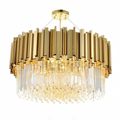 LAMPA APP601-C GOLD LAMPA APP601-C GOLD