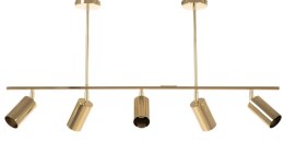 LAMPA APP612-5C GOLD