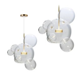 LAMPA APP650-CP