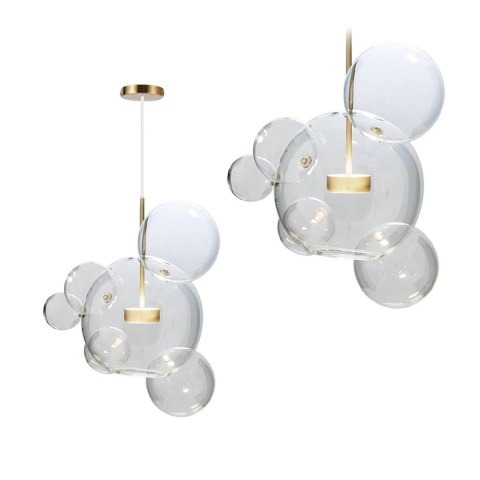 LAMPA APP650-CP LAMPA APP650-CP