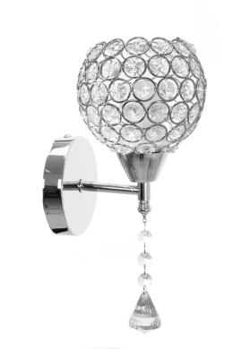 LAMPA APP716-1W CHROM