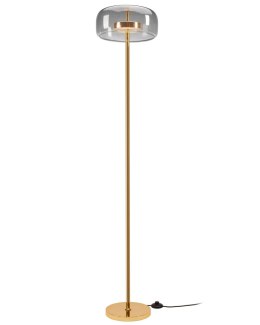 LAMPA APP749-1F GREY