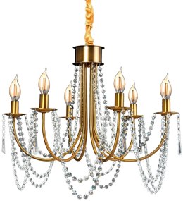 LAMPA APP765-6CP