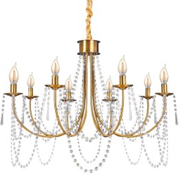 LAMPA APP766-8CP