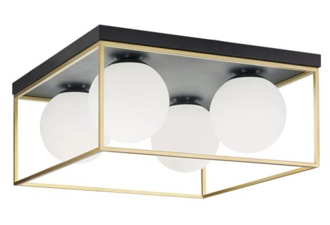 LAMPA APP814-CP NODE BLACK LAMPA APP814-CP NODE BLACK