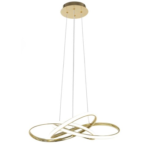 LAMPA APP815-CP NODE GOLD LAMPA APP815-CP NODE GOLD