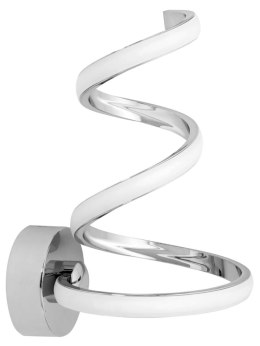 LAMPA APP831-W SPRING UP CHROME