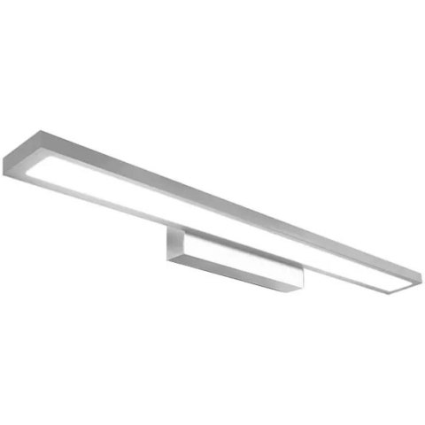 LAMPA APP839-1W FLAT 40cm CHROM LAMPA APP839-1W FLAT 40cm CHROM
