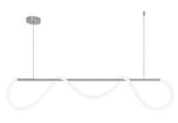LAMPA APP855-CP LONG CHROME